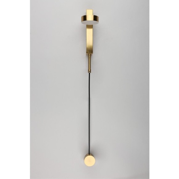 Светильник настенный (Бра) APL.016.01.07