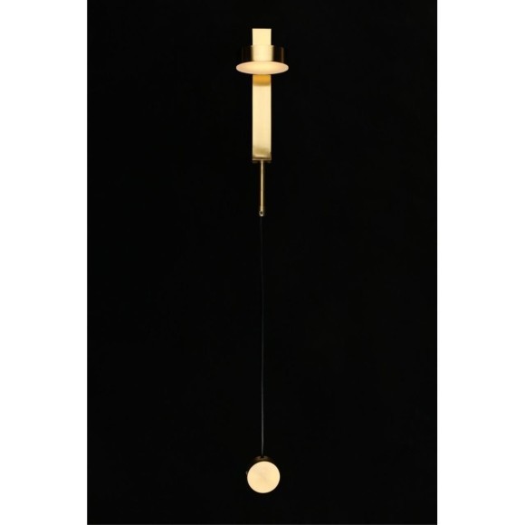 Светильник настенный (Бра) APL.016.01.07