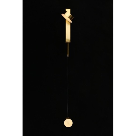 Светильник настенный (Бра) APL.016.01.07