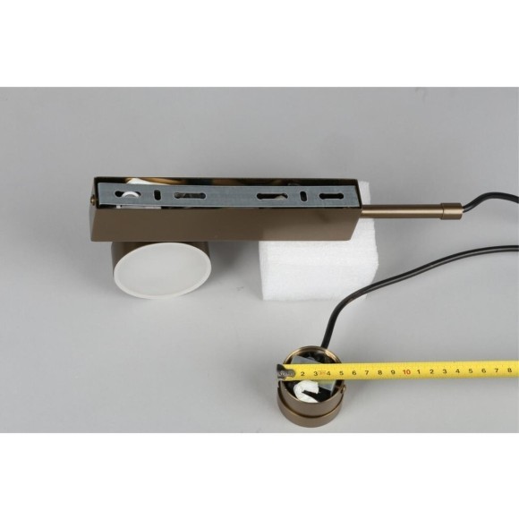 Светильник настенный (Бра) APL.016.01.07