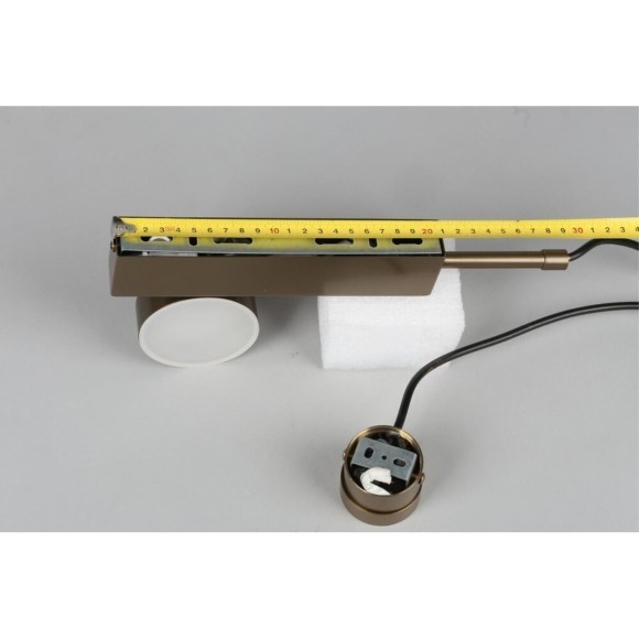 Светильник настенный (Бра) APL.016.01.07