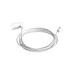 Комплект из 2 подвесов для накладного магнитного шинопровода Arte Lamp OPTIMA A741033 Комплект из 2 подвесов для накладного магнитного шинопровода Arte Lamp OPTIMA A741033