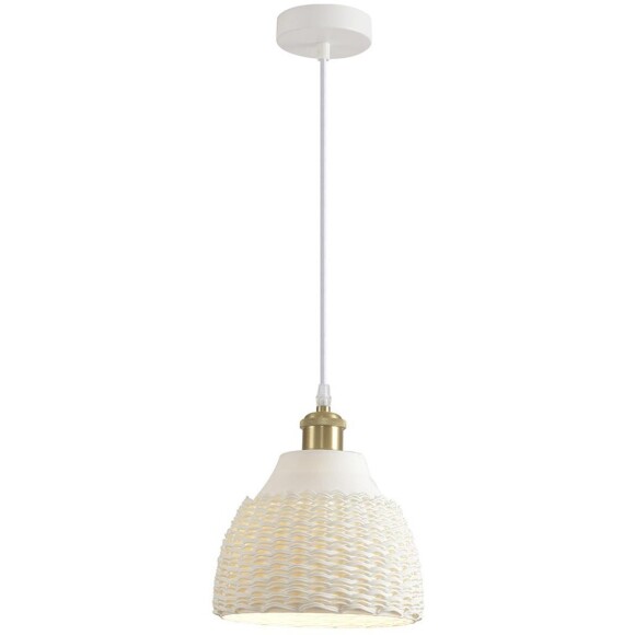 8350/1A Подвес Lumion SUSPENTIONI E27 60W 220V CANESTRA