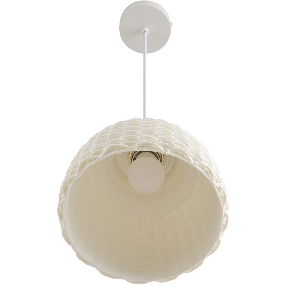 8350/1A Подвес Lumion SUSPENTIONI E27 60W 220V CANESTRA