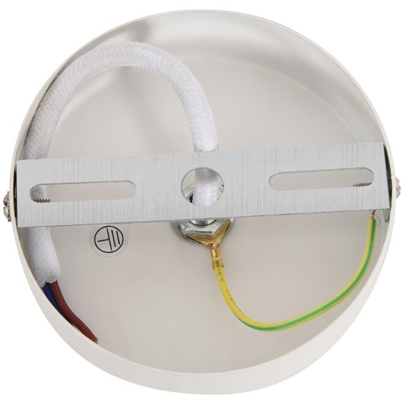 8350/1A Подвес Lumion SUSPENTIONI E27 60W 220V CANESTRA