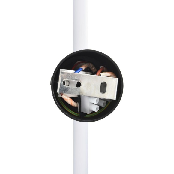 8308/14WL  Настенный светильник Lumion LEDIO с диммером LED Ra80 Lm510 14W 3000K/4000/6000K 220V BRAM