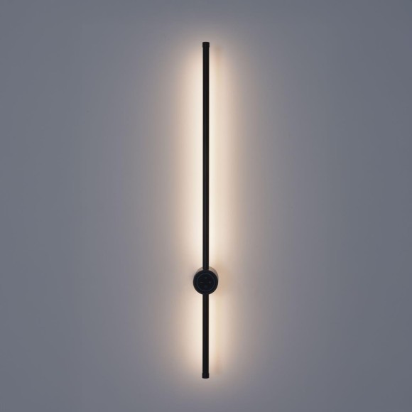 8308/14WL  Настенный светильник Lumion LEDIO с диммером LED Ra80 Lm510 14W 3000K/4000/6000K 220V BRAM