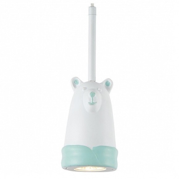 Подвесной светильник Taddy bears 2450-1P