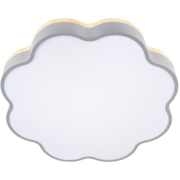 10225/36 Grey Потолочный светильник LOFT IT Axel