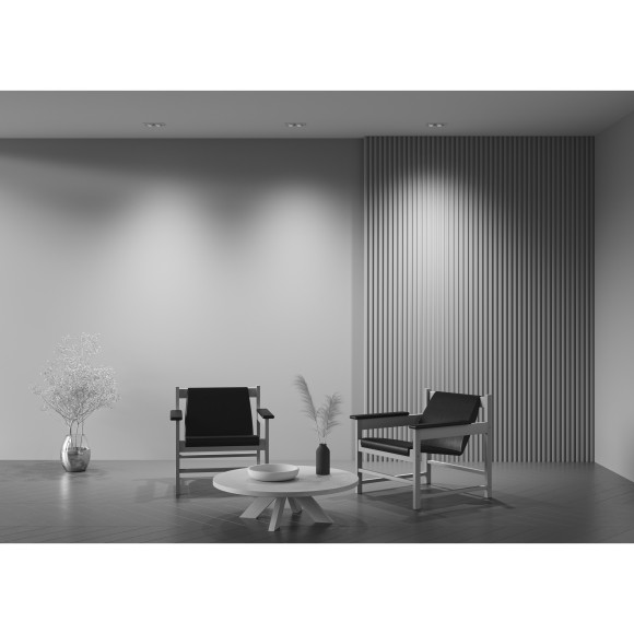 Встраиваемый светильник Technical DL045-02-10W4K-W Встраиваемый светильник Technical DL045-02-10W4K-W