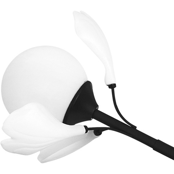 Люстра подвесная Ceramo BW Lightstar 799087