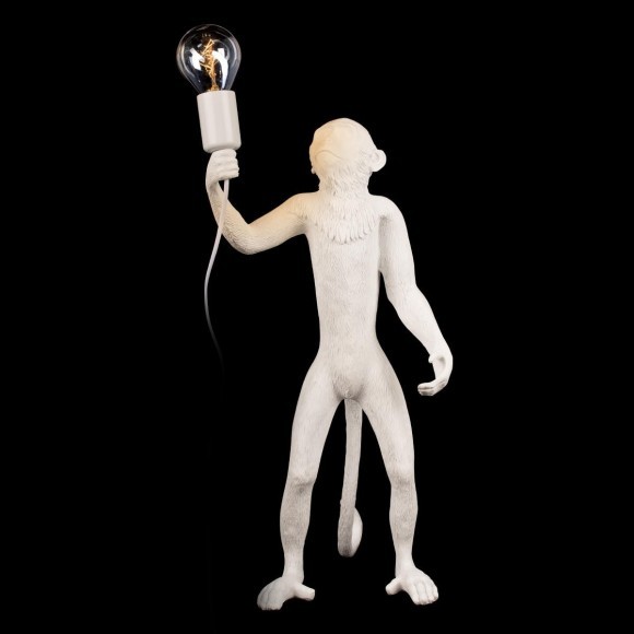 10314T/B Настольная лампа LOFT IT Monkey 10314T/B Настольная лампа LOFT IT Monkey