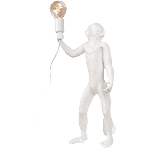 10314T/B Настольная лампа LOFT IT Monkey 10314T/B Настольная лампа LOFT IT Monkey