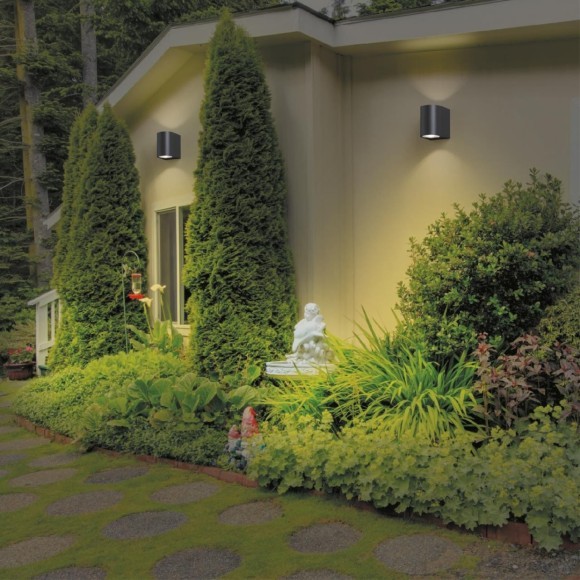 Архитектурная подсветка светодиодная Opal 358294 IP65