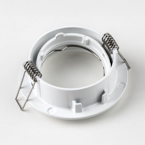 Встраиваемый светильник Lightstar 11020 Lega 16 под лампу 1xGU10 50W