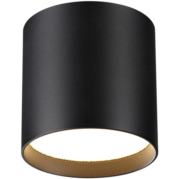 Потолочный светильник IP20 LED 8W 480Лм 3000K/4000K/6000K 120° OBEN 7129/8CL Потолочный светильник IP20 LED 8W 480Лм 3000K/4000K/6000K 120° OBEN 7129/8CL