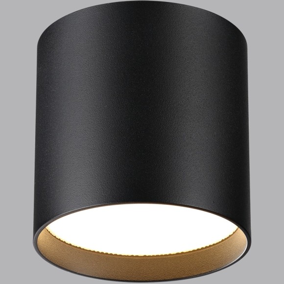 Потолочный светильник IP20 LED 8W 480Лм 3000K/4000K/6000K 120° OBEN 7129/8CL Потолочный светильник IP20 LED 8W 480Лм 3000K/4000K/6000K 120° OBEN 7129/8CL