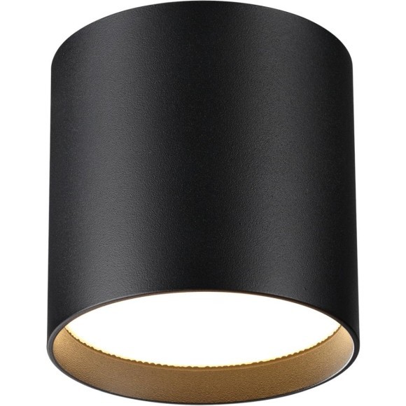 Потолочный светильник IP20 LED 8W 480Лм 3000K/4000K/6000K 120° OBEN 7129/8CL Потолочный светильник IP20 LED 8W 480Лм 3000K/4000K/6000K 120° OBEN 7129/8CL