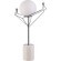 Декоративная настольная лампа Lumion 4467/1T KENNEDY под лампу 1xE14 1*40W