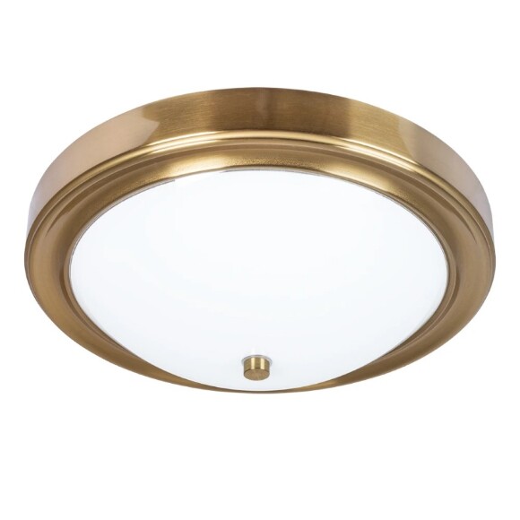 Настенно-потолочный светильник Arte Lamp A4049PL-3PB JAMES под лампы 3xE27 40W