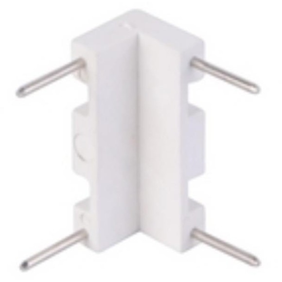 Коннектор угловой вертикальный с потолка на стену Favourite Unika 1006-CW-025