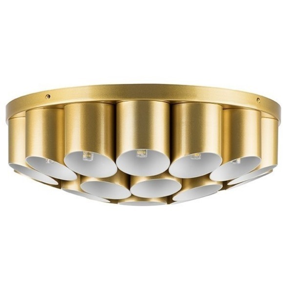 Люстра потолочная Lightstar 720222 SIENA под лампы G9 880W