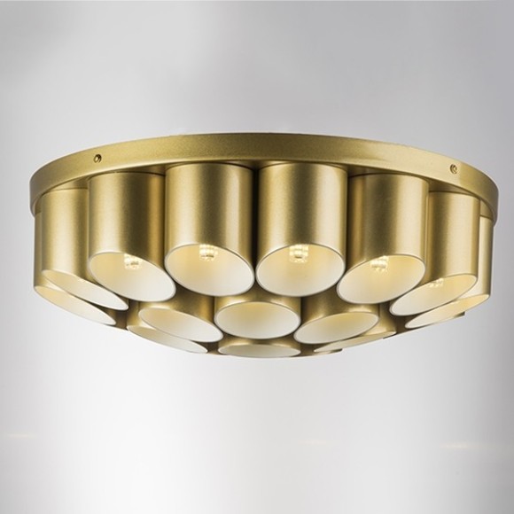 Люстра потолочная Lightstar 720222 SIENA под лампы G9 880W