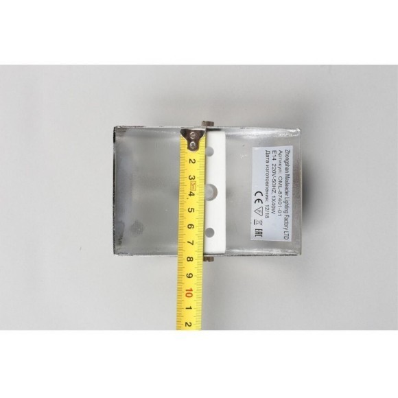 Бра Omnilux 874 OML-87401-01