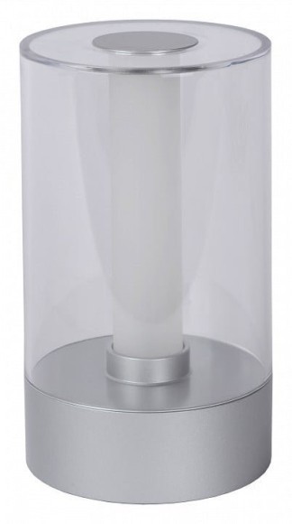 Декоративная настольная лампа Lucide 26501/03/12 светодиодная LED 3W