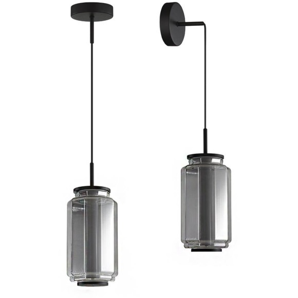 Подвесной светильник LED 11W 3000K 720Лм Odeon Light JAM 5408/11L