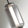 Подвесной светильник LED 11W 3000K 720Лм Odeon Light JAM 5408/11L