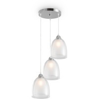 Подвесной светильник Freya FR5375PL-03CH