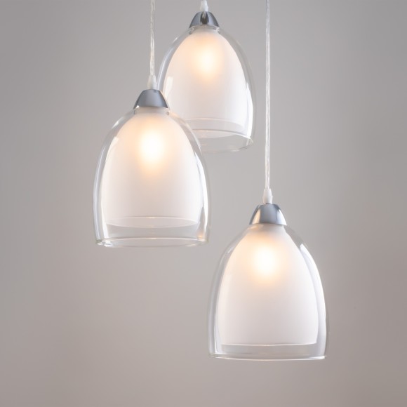 Подвесной светильник Freya FR5375PL-03CH