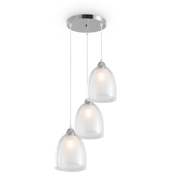 Подвесной светильник Freya FR5375PL-03CH