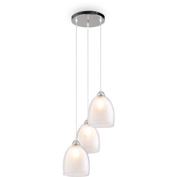 Подвесной светильник Freya FR5375PL-03CH