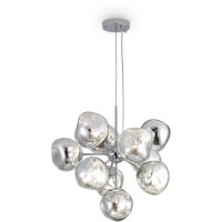 Подвесной светильник Freya FR5378PL-10SM