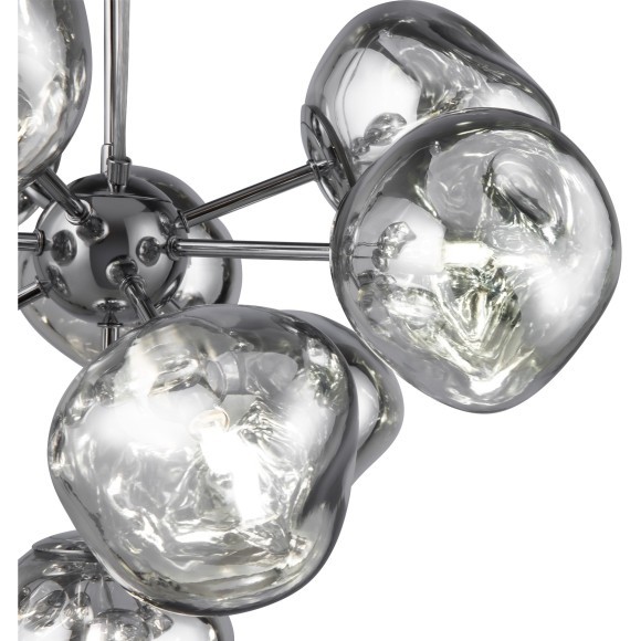 Подвесной светильник Freya FR5378PL-10SM