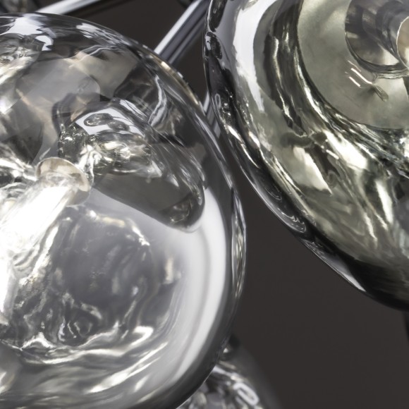 Подвесной светильник Freya FR5378PL-10SM