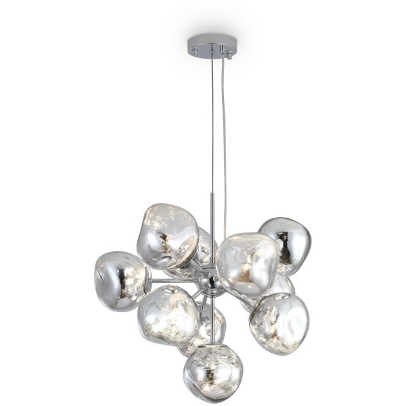 Подвесной светильник Freya FR5378PL-10SM