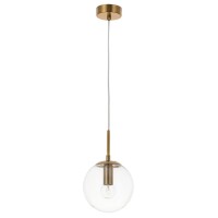 Подвесной светильник Arte Lamp A1915SP-1AB VOLARE под лампу 1xE14 40W