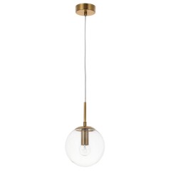 Подвесной светильник Arte Lamp A1915SP-1AB VOLARE под лампу 1xE14 40W