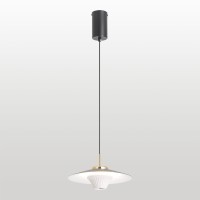 Подвесной светильник Lussole LSP-7377