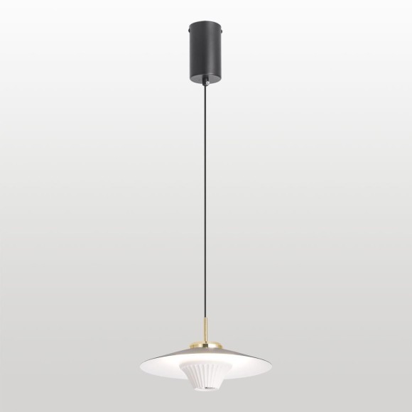 Подвесной светильник Lussole LSP-7377