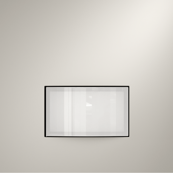 VLS070503 Датчик движения встраиваемый кашемирового цвета. Расстояние до 9 м, угол до 120°, мощность 500 Ватт VOLTUM S70 (кашемир)