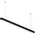 Линейный светильник Technical LL312030