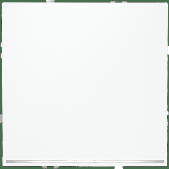 VLS040105 Розетка встраиваемая с заземлением максимальный ток 16 Ампер (3500 Ватт) стального цвета VOLTUM S70 (сталь)