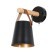 Бра Arte Lamp A7032AP-1BK Thomas под лампу 1xE27 60W