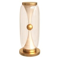 Декоративная настольная лампа Divinare STERZO 1244/17 TL-20