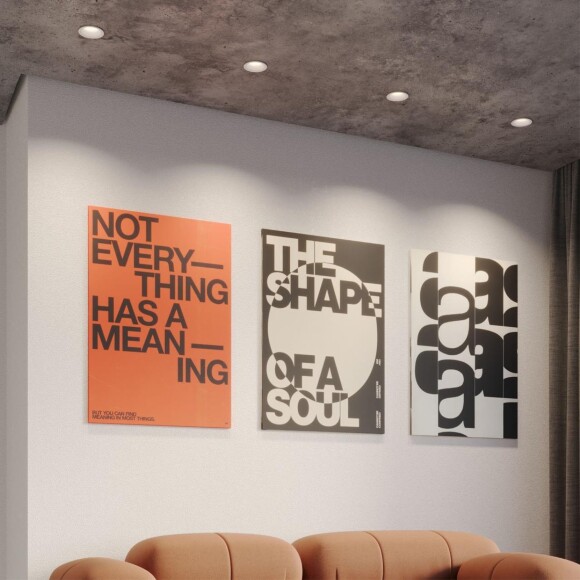 Novotech ECLAT 359882 Белый встраиваемый светильник диаметром 61мм, с CCT переключателем цветовой температуры LED 5Вт 320Лм CRI≥90 UGR≤16 45° 3000-4000-6000К IP20 220V (коэффициент пульсации<1%)