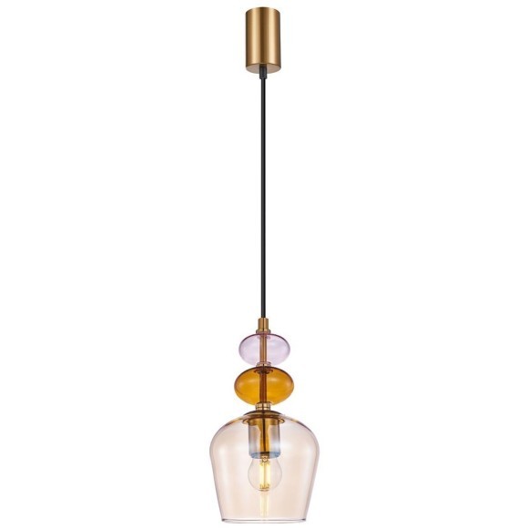 Подвесной светильник Vinglas 4339-1P